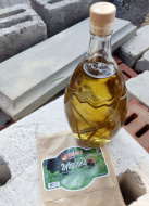 Отзыв: Набор трав и специй Зубровка, — Отличный вкус, рекомендую.